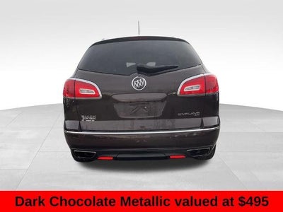 2015 Buick Enclave Premium AWD