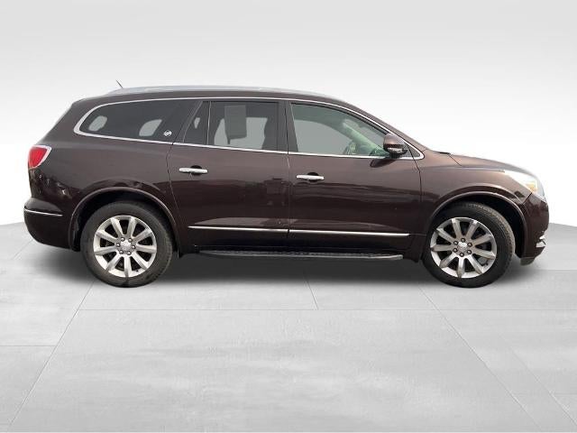 2015 Buick Enclave Premium AWD