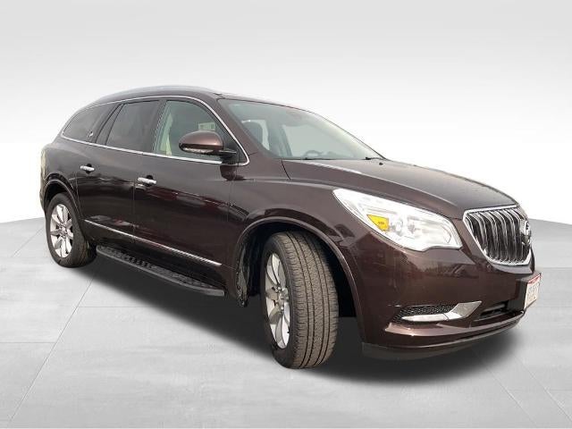 2015 Buick Enclave Premium AWD