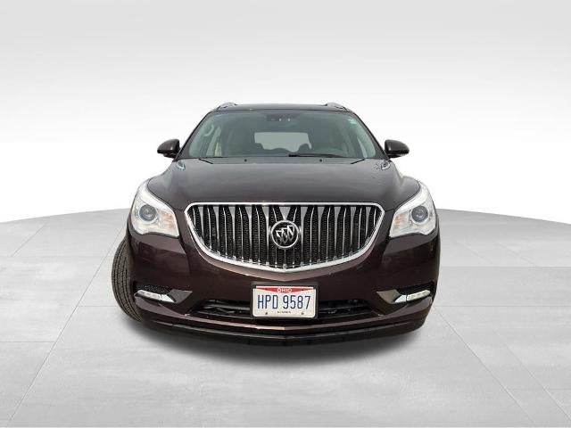 2015 Buick Enclave Premium AWD