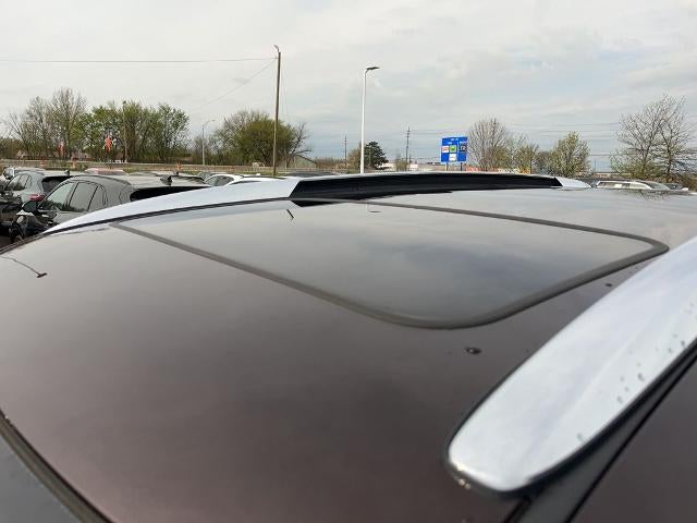 2015 Buick Enclave Premium AWD