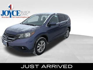 2014 Honda CR-V Base