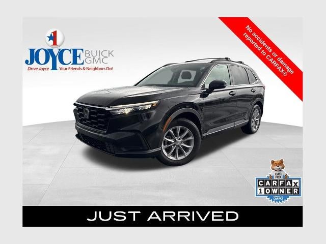 2023 Honda CR-V EX-L AWD w/o BSI