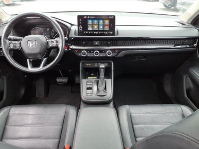 2023 Honda CR-V EX-L AWD w/o BSI