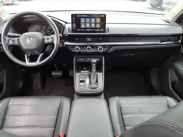 2023 Honda CR-V EX-L AWD w/o BSI