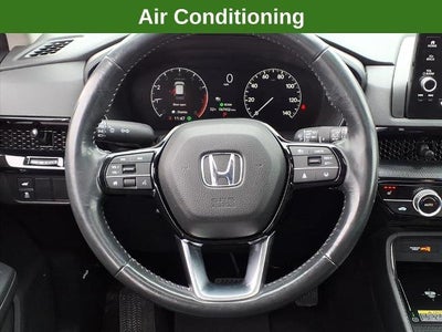 2023 Honda CR-V EX-L AWD w/o BSI