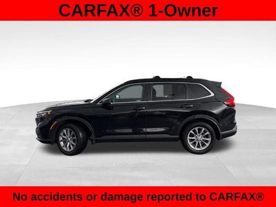 2023 Honda CR-V EX-L AWD w/o BSI