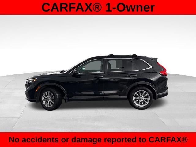 2023 Honda CR-V EX-L AWD w/o BSI