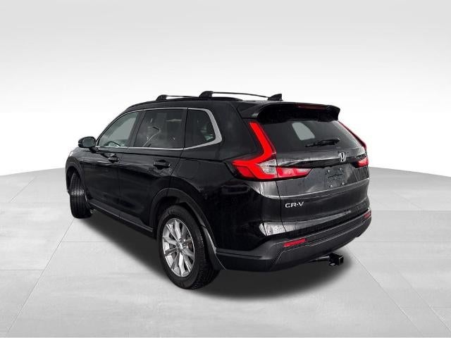 2023 Honda CR-V EX-L AWD w/o BSI
