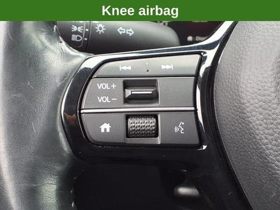 2023 Honda CR-V EX-L AWD w/o BSI