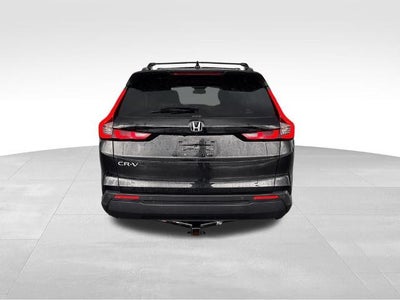 2023 Honda CR-V EX-L AWD w/o BSI