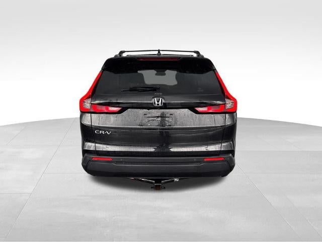 2023 Honda CR-V EX-L AWD w/o BSI