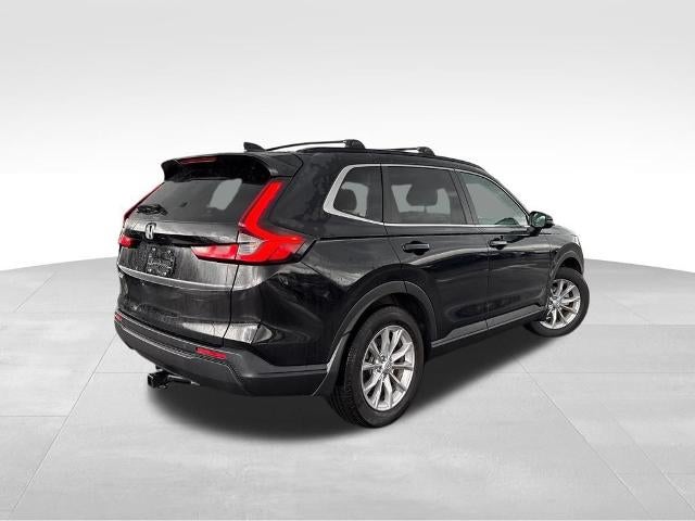 2023 Honda CR-V EX-L AWD w/o BSI