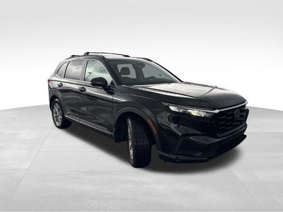 2023 Honda CR-V EX-L AWD w/o BSI
