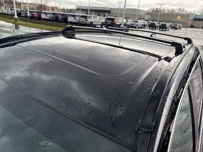 2023 Honda CR-V EX-L AWD w/o BSI