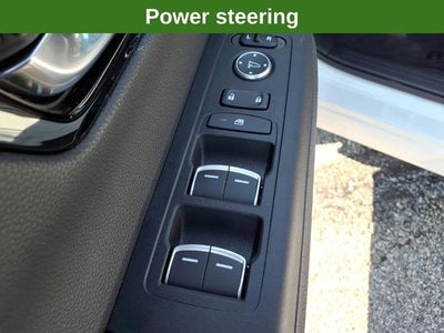 2025 Honda CR-V Hybrid Sport Touring AWD