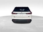 2025 Honda CR-V Hybrid Sport Touring AWD