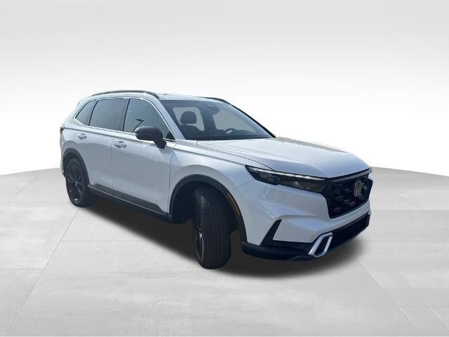 2025 Honda CR-V Hybrid Sport Touring AWD