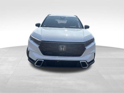 2025 Honda CR-V Hybrid Sport Touring AWD