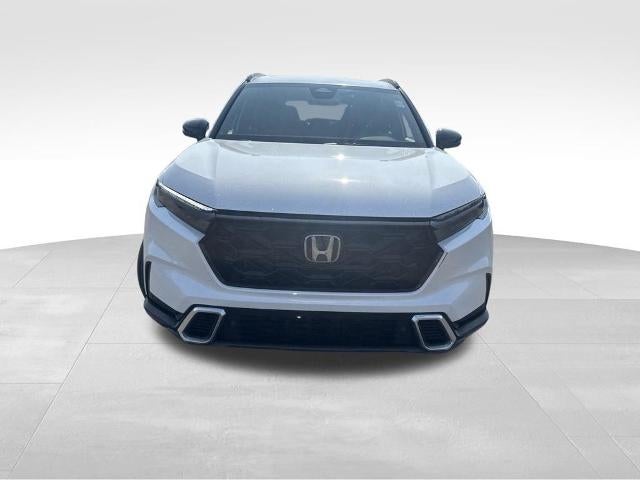 2025 Honda CR-V Hybrid Sport Touring AWD