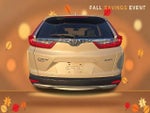 2018 Honda CR-V EX AWD