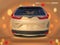 2018 Honda CR-V EX AWD
