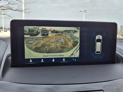 2025 Acura RDX SH-AWD w/Technology Package