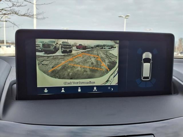 2025 Acura RDX SH-AWD w/Technology Package