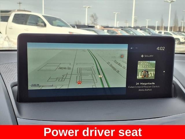 2025 Acura RDX SH-AWD w/Technology Package