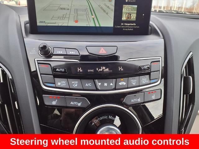 2025 Acura RDX SH-AWD w/Technology Package