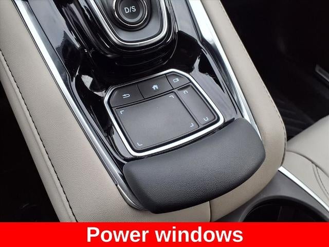 2025 Acura RDX SH-AWD w/Technology Package