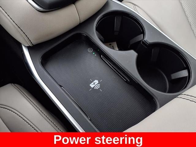 2025 Acura RDX SH-AWD w/Technology Package