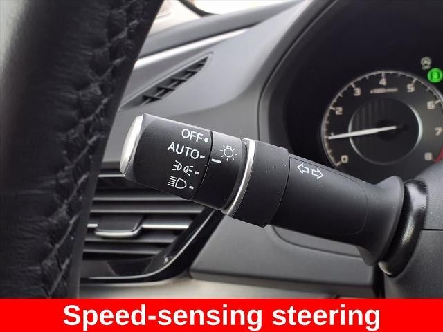 2025 Acura RDX SH-AWD w/Technology Package