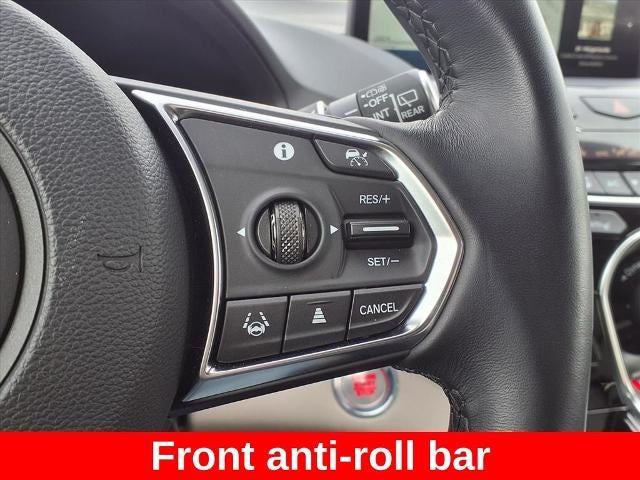 2025 Acura RDX SH-AWD w/Technology Package