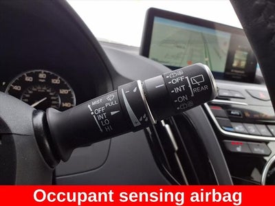 2025 Acura RDX SH-AWD w/Technology Package