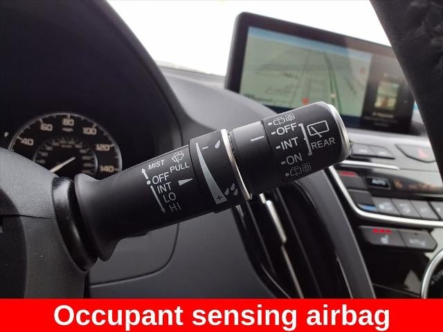 2025 Acura RDX SH-AWD w/Technology Package