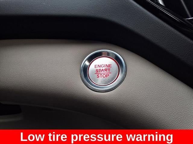 2025 Acura RDX SH-AWD w/Technology Package