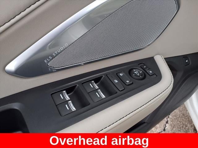 2025 Acura RDX SH-AWD w/Technology Package