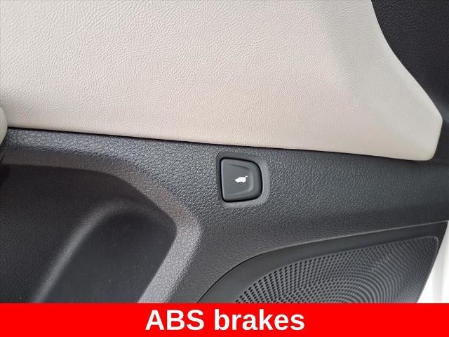 2025 Acura RDX SH-AWD w/Technology Package