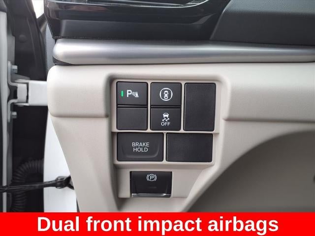 2025 Acura RDX SH-AWD w/Technology Package