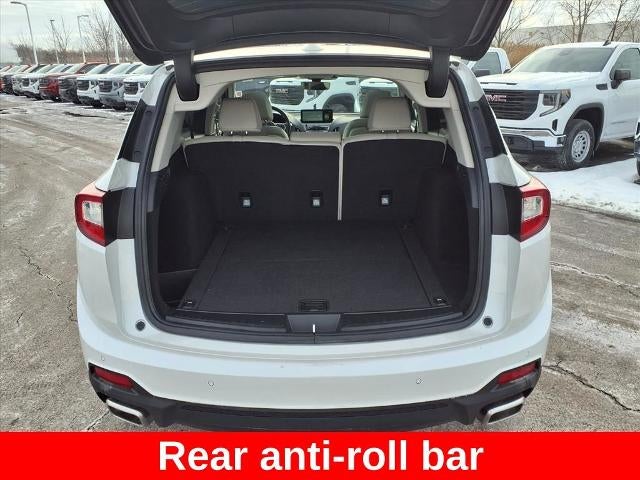 2025 Acura RDX SH-AWD w/Technology Package