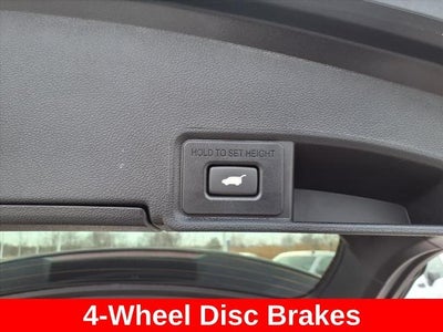 2025 Acura RDX SH-AWD w/Technology Package