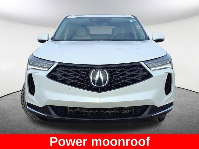2025 Acura RDX SH-AWD w/Technology Package