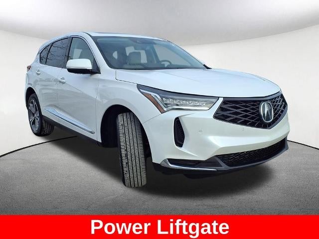 2025 Acura RDX SH-AWD w/Technology Package