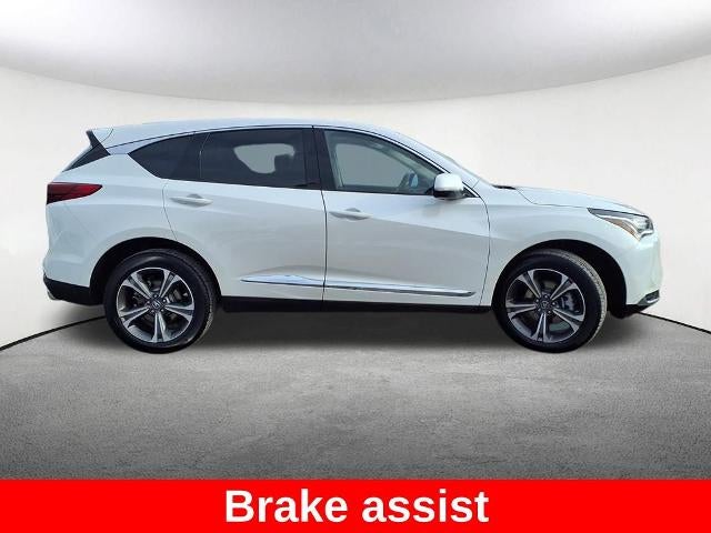 2025 Acura RDX SH-AWD w/Technology Package