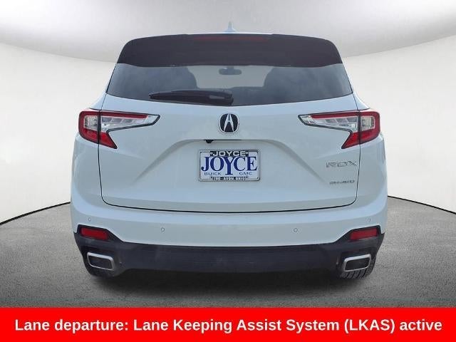 2025 Acura RDX SH-AWD w/Technology Package