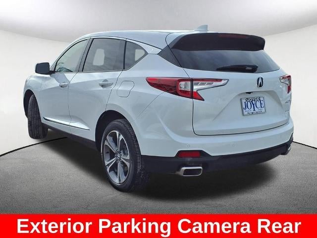 2025 Acura RDX SH-AWD w/Technology Package