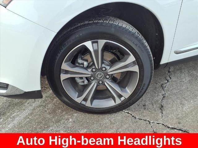 2025 Acura RDX SH-AWD w/Technology Package