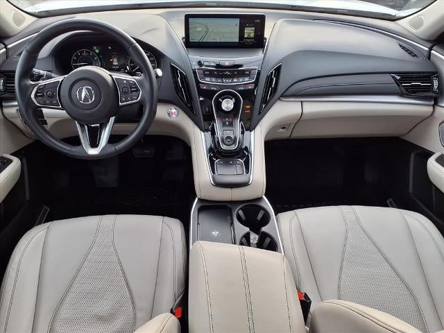 2025 Acura RDX SH-AWD w/Technology Package