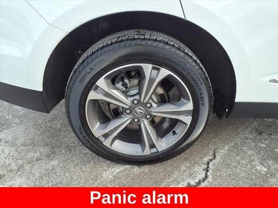 2025 Acura RDX SH-AWD w/Technology Package